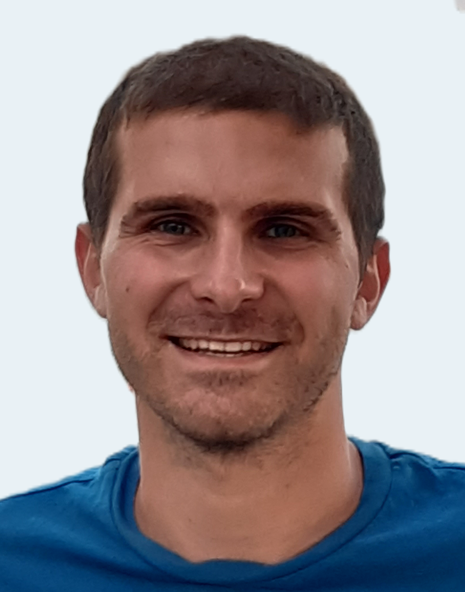 Image of James Taylor - French & Spanish teacher